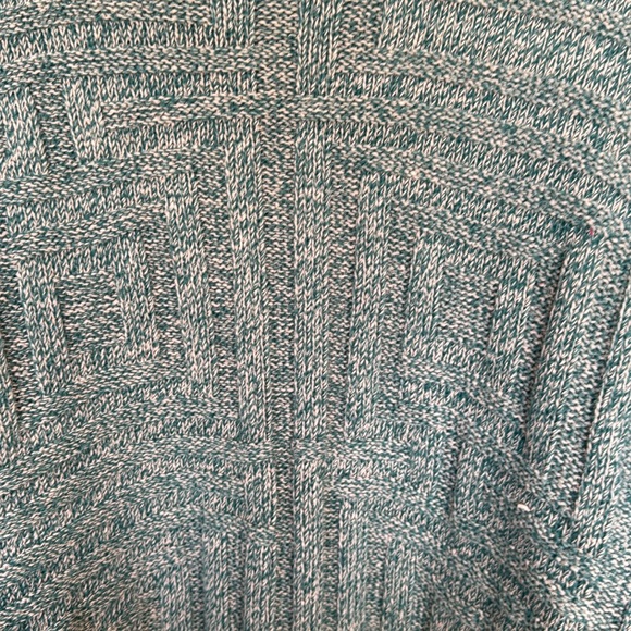 Vintage Eddie Bauer Chunky Knit Sweater - Picture 3 of 5